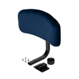 Gator Percussion Drum Throne Backrest - Blue