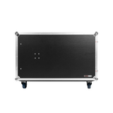 Gator GTOUR-WORKST4-12U-2T Mixer Workstation