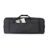 Gator GTK61-BLK Transit Keyboard Bag for 61 Note Keyboards