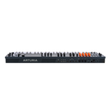 Arturia MiniFreak 49 Hybrid Synthesizer Keyboard