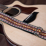Jodi Head Hootnanny Guitar Strap - Design #2