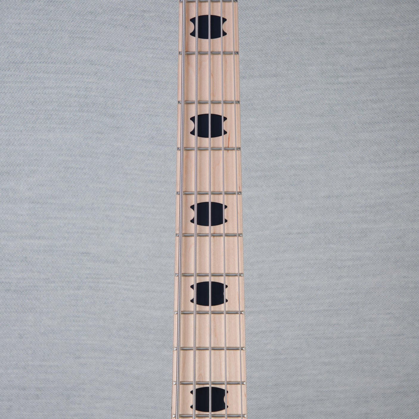 Spector Euro 5 5-String Electric Bass Guitar - Natural Black Burst Gloss - CHUCKSCLUSIVE - #NB22977