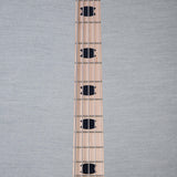 Spector Euro 5 5-String Electric Bass Guitar - Natural Black Burst Gloss - CHUCKSCLUSIVE - #NB22977