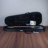 Ernie Ball Music Man StingRay Special 5H 5-String Electric Bass - Black Rock