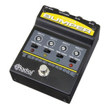 Radial Engineering Bumper Instrument Selector Pedal