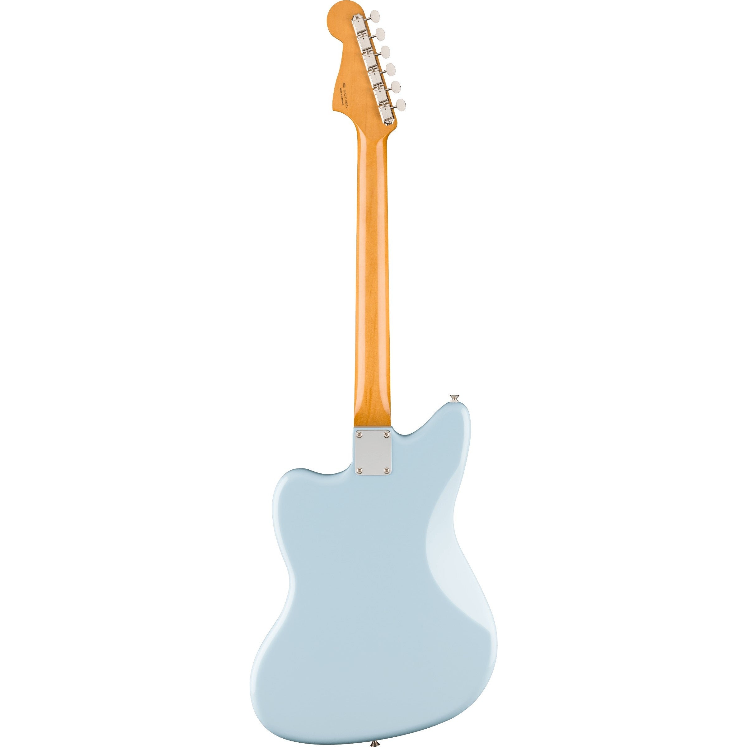 Fender Vintera III Mid '60s Jazzmaster Electric Guitar, Rosewood