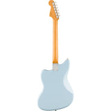 Fender Vintera III Mid '60s Jazzmaster Electric Guitar, Rosewood Fingerboard - Sonic Blue