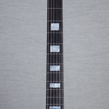 EVH Wolfgang USA, Ebony Fingerboard Electric Guitar - Stealth Grey - #WG12256A