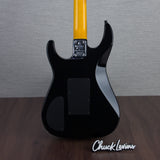 Badlands GX1 Holoflash HS Tremolo Electric Guitar - Holoflash Pink - #US23LPB2096