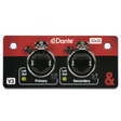 Allen & Heath 32x32 SQ Dante Card for SQ / AHM Series
