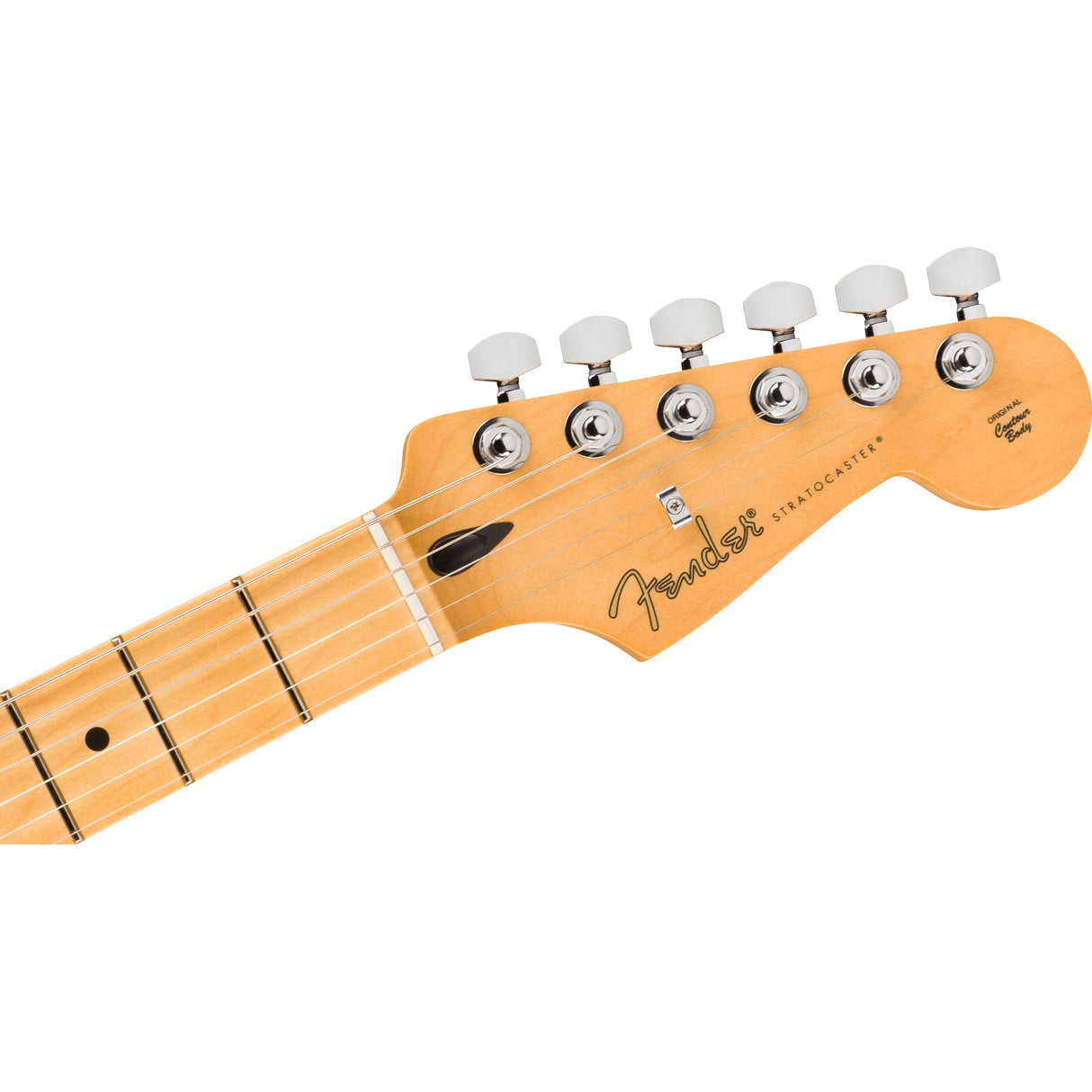 Fender Player II Modified Stratocaster Electric Guitar - 3 Color Sunburst