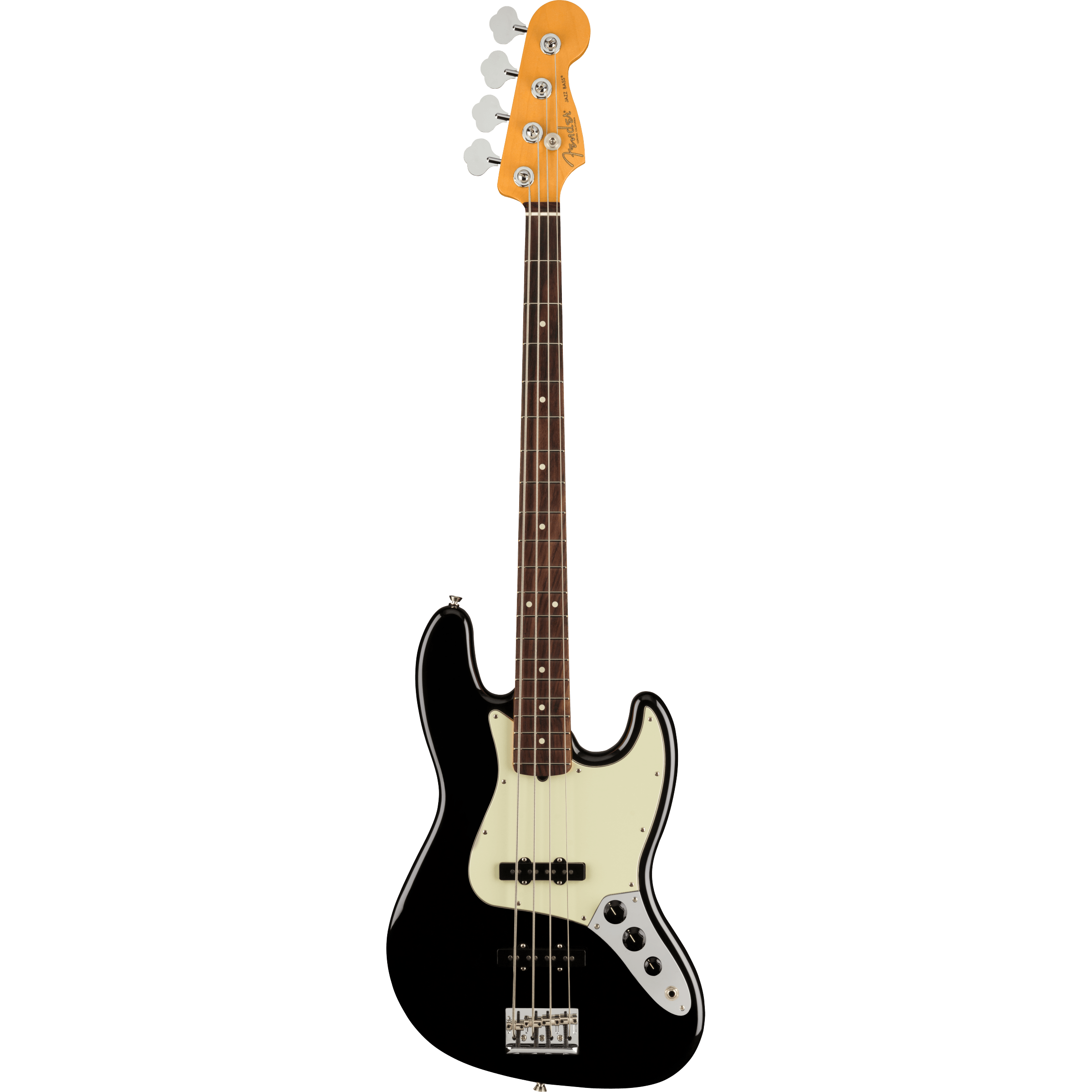 Fender American Professional II Jazz Bass, Rosewood Fingerboard