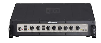 Ampeg PF-800 Portaflex Lightweight Bass Head - Preorder