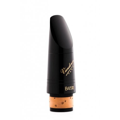 Vandoren B45 Lyre Bb Clarinet Mouthpiece - Profile 88 Beak