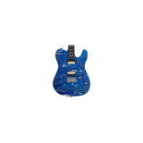 Sire Larry Carlton T7 SW New Gen Electric Guitar - Blue Swirl