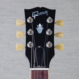 Gibson ES-335 Figured Semi-Hollow Guitar - Iced Tea - #211850117