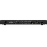 Midas HUB4 PRO_US1 96k Monitor System Hub with 4 PoE Ports