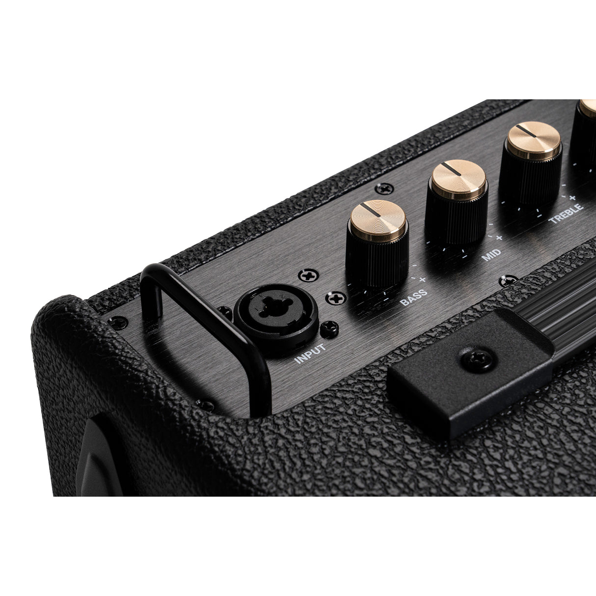 HeadRush FRFR-8 CAB Full-Range Flat-Response 8-Inch Guitar Amp Cabinet