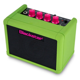 Blackstar Fly 3 Bass Amp - Neon Green