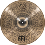 Meinl Pure Alloy Custom 17-Inch Medium Thin Crash Cymbal
