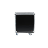 Gator Cases G-TOURQU24 Mixer Cases