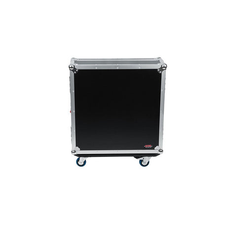 Gator Cases G-TOURQU24 Mixer Cases