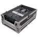 ProX XS-M11 ATA Flight Style Universal Road Case for Pioneer DJM S11 RANE SEVENTY 70 SEVENTY 72 MK2