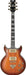 Ibanez AR420 AR Series Electric Guitar - Violin Sunburst