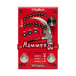 DigiTech HammerOn Guitar Effects Pedal