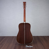 Martin HD-28 East Indian Rosewood/Spruce Acoustic Guitar - #M2961896
