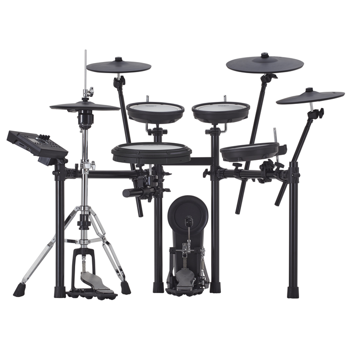 Roland TD-17KVX2 V-Drums Electronic Kit