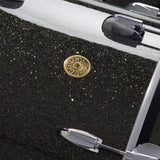 Gretsch USA Custom Nitron 3-Piece Shell Pack, 20-Inch Kick - Twilight Glass