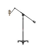 Gator Frameworks GFW-MIC-STBM2000 Studio Mic Boom Stand