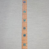 Spector USA Custom NS2 Bass Guitar - Honey Burst - #1552