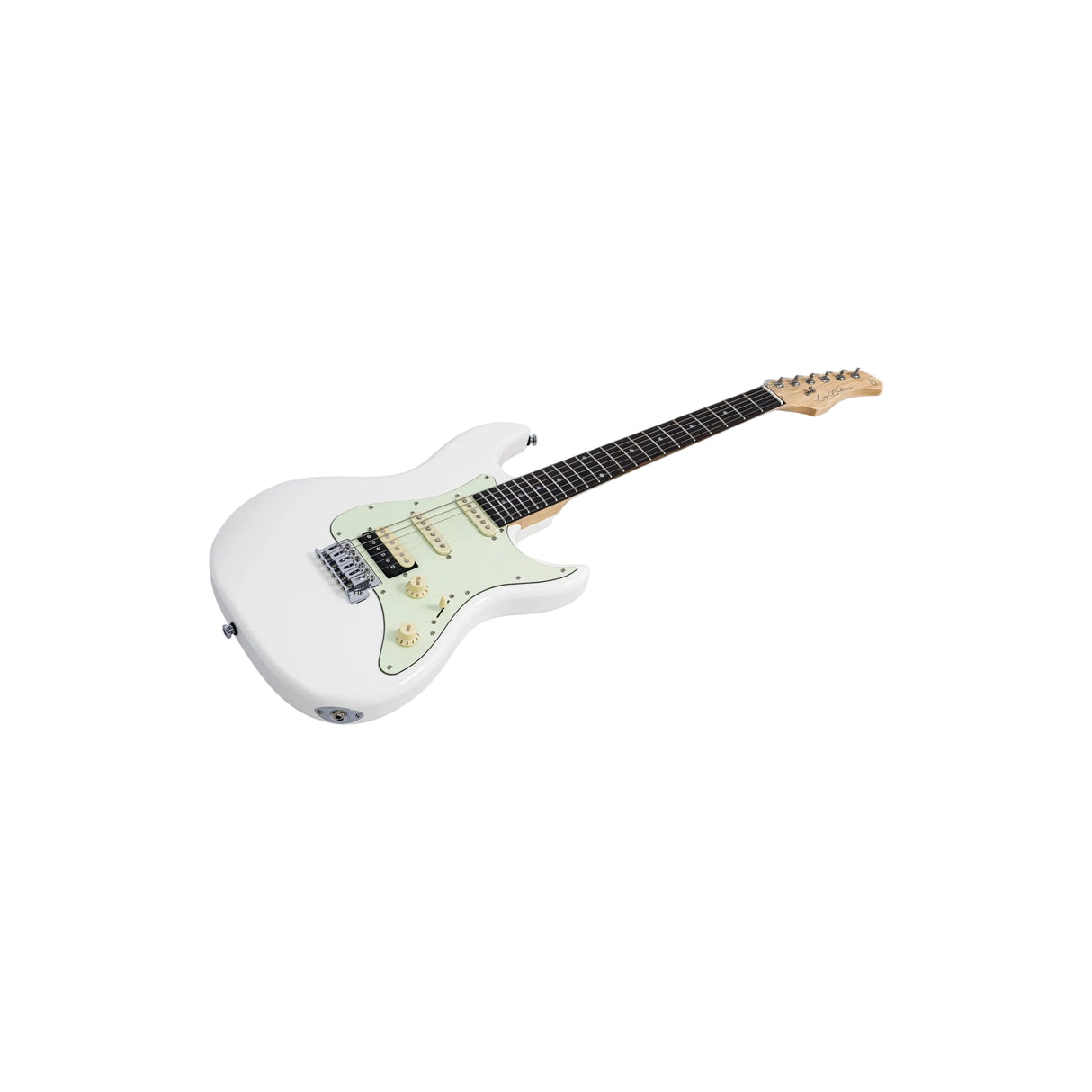 Sire Larry Carlton S1 Electric Guitar - Antique White