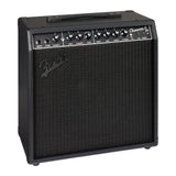 Fender Champion II 50 Blackout 50-Watt 1x12-inch Combo Guitar Amplifier