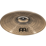 Meinl Pure Alloy Custom 17-Inch Medium Thin Crash Cymbal