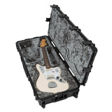 SKB iSeries Waterproof Jaguar / Jazzmaster Electric Guitar Case