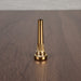 Lotus 2L Bronze Trumpet Mouthpiece - New,2L