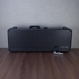 PRS 40th Anniversary Custom 24 Electric Guitar - Metallic Storm Cloud - #250397623