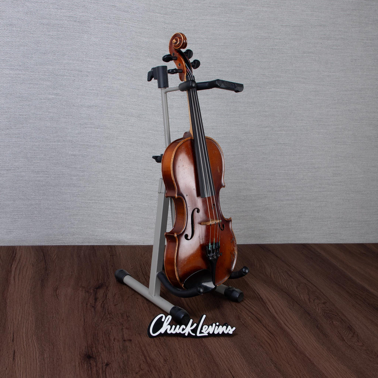 Used Student 1/2 Violin with Case and Accessories