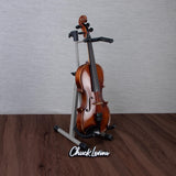Used Student 1/2 Violin with Case and Accessories