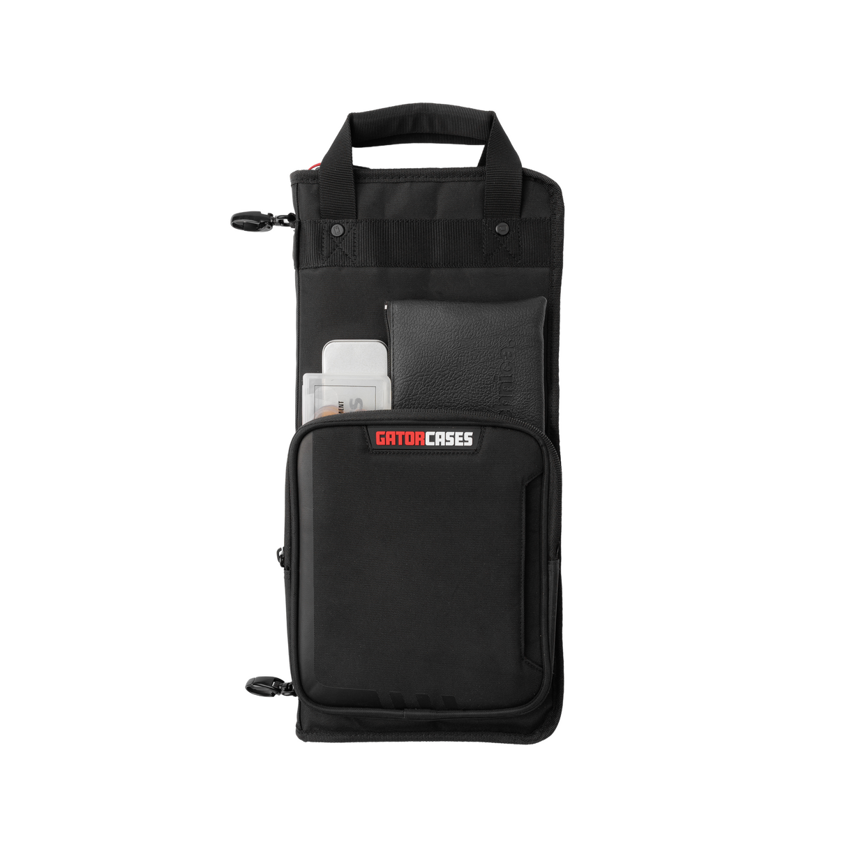 Gator ICON Series GP-ICON-STICKBAG Drum Stick Bag