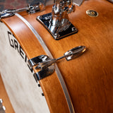 Gretsch Broadkaster 3-Piece Shell Pack - Satin Classic Maple