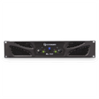 Crown Power Amplifier XLI1500 - Open Box, Mint