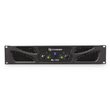 Crown Power Amplifier XLI1500 - Open Box, Mint