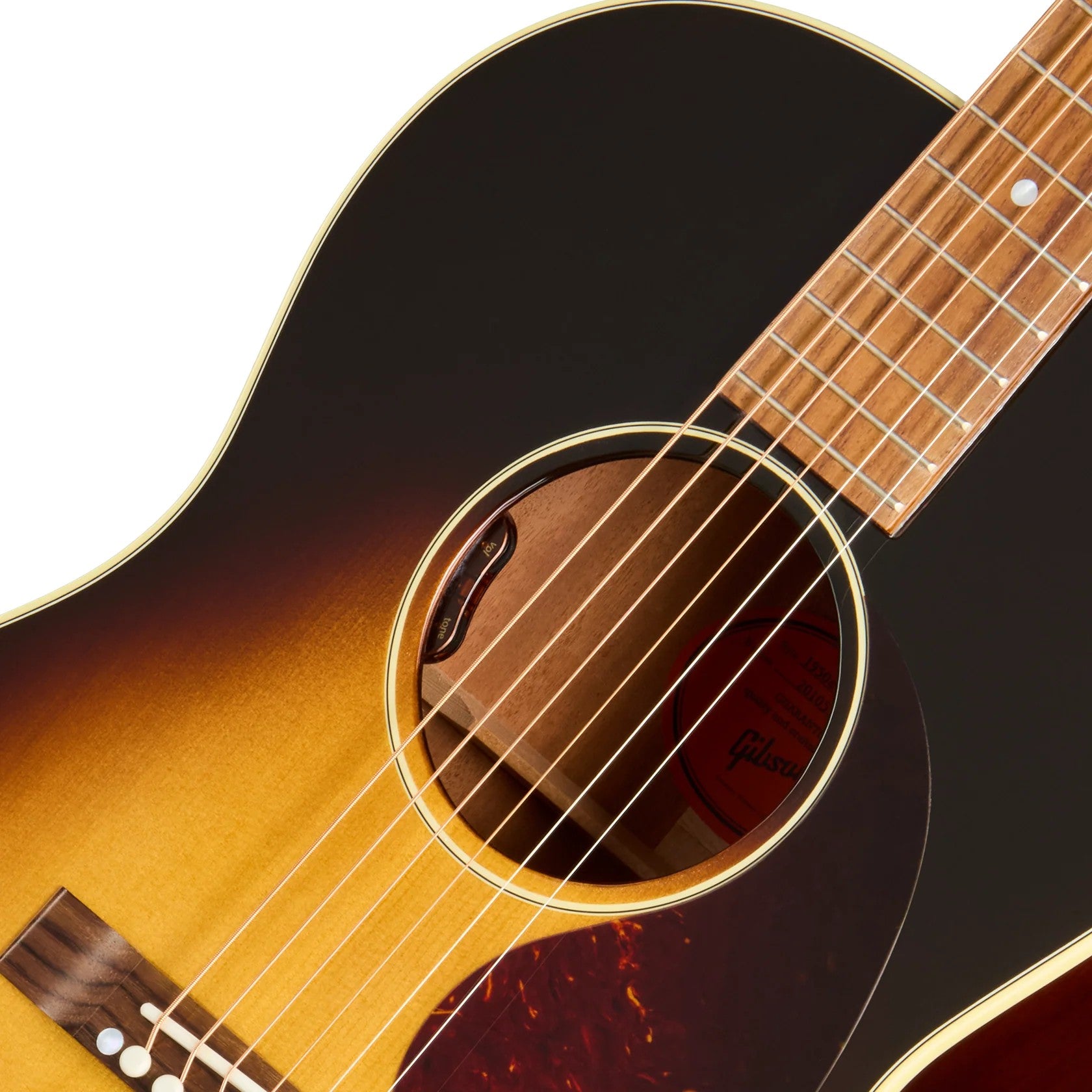 Gibson LG-2 50s Original Mahogany/Sitka Spruce Acoustic Guitar