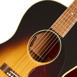 Gibson LG-2 50s Original Mahogany/Sitka Spruce Acoustic Guitar - Vintage Sunburst