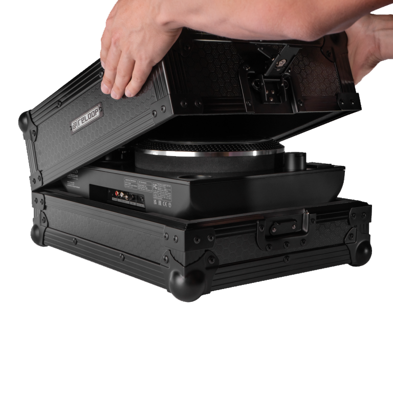 Reloop Premium RP-7 Turntable Case