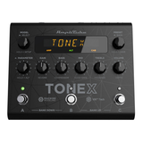 IK Multimedia TONEX Guitar Pedal